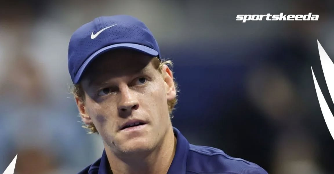 Jannik Sinner lại gieo sầu cho Djokovic