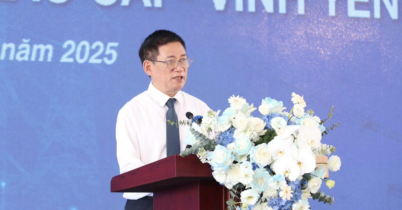 Khánh thành đường dây 500 kV Lào Cai - Vĩnh Yên sau 6 tháng thi công thần tốc