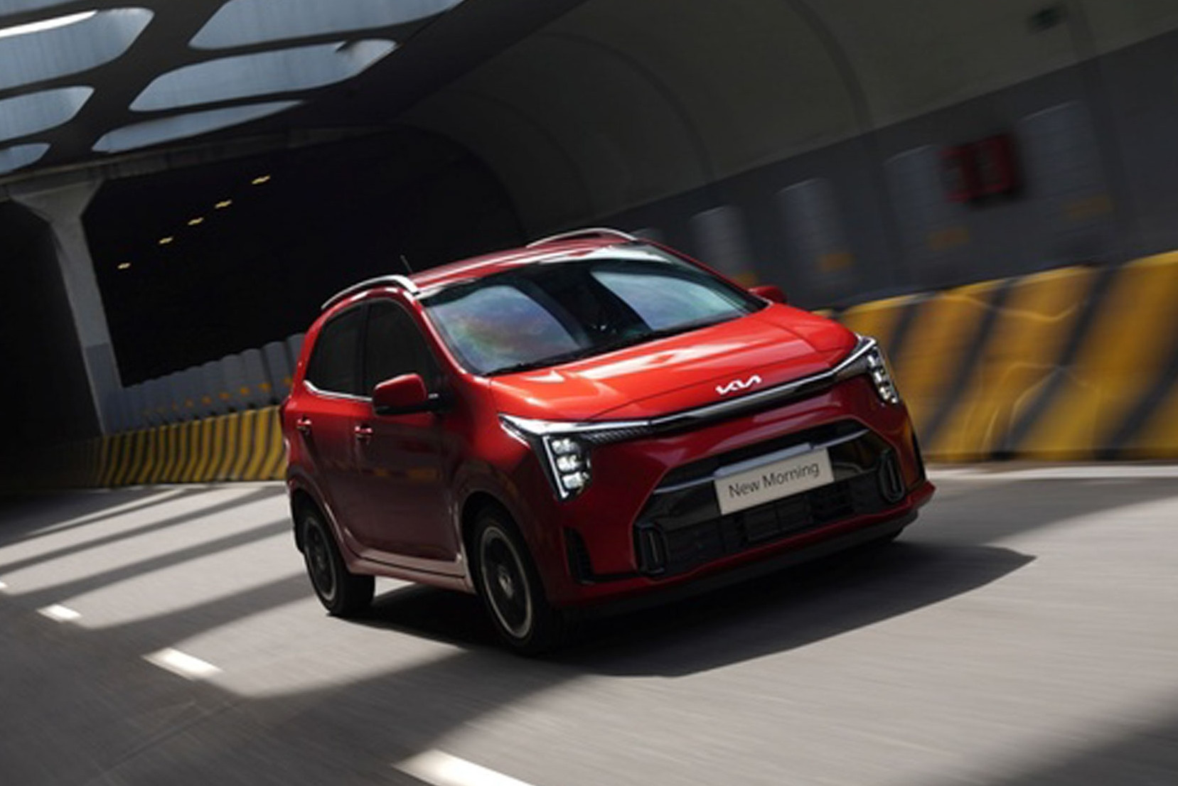 KIA Morning &apos;hết ế&apos;: Cú hích từ phiên bản mới hay chỉ là điểm sáng nhất thời?