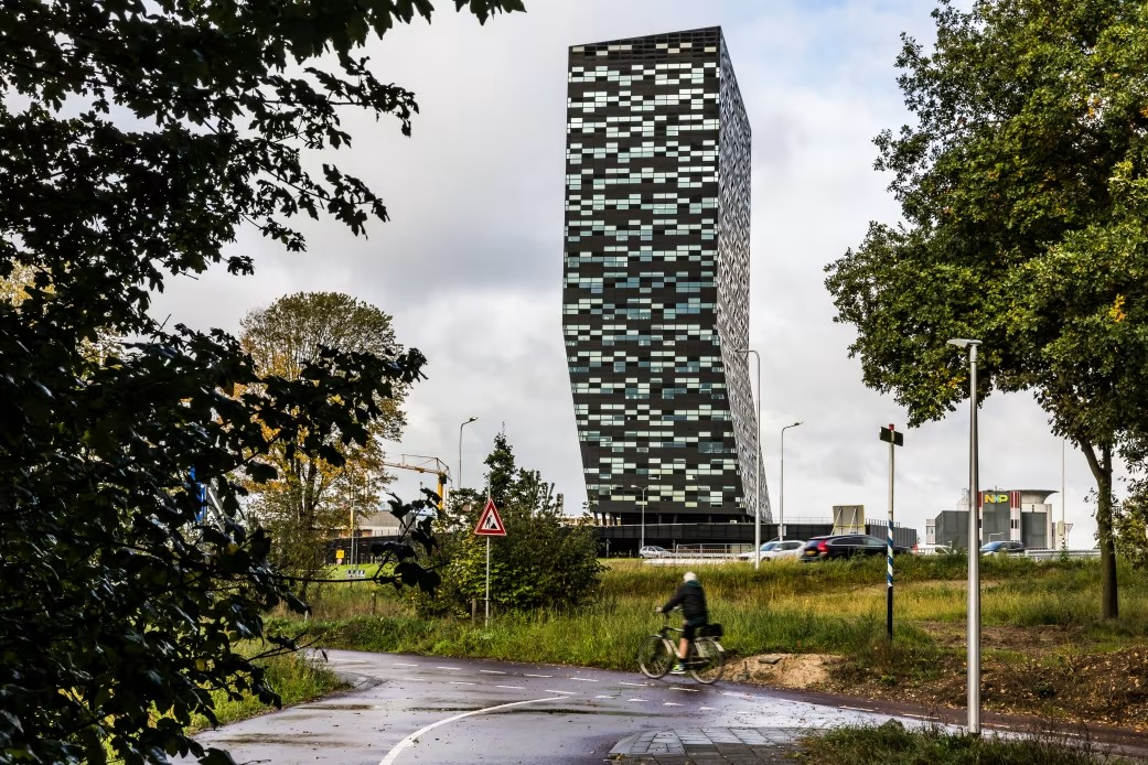 Lý do thực sự khiến Hà Lan quốc hữu hóa công ty chip Trung Quốc