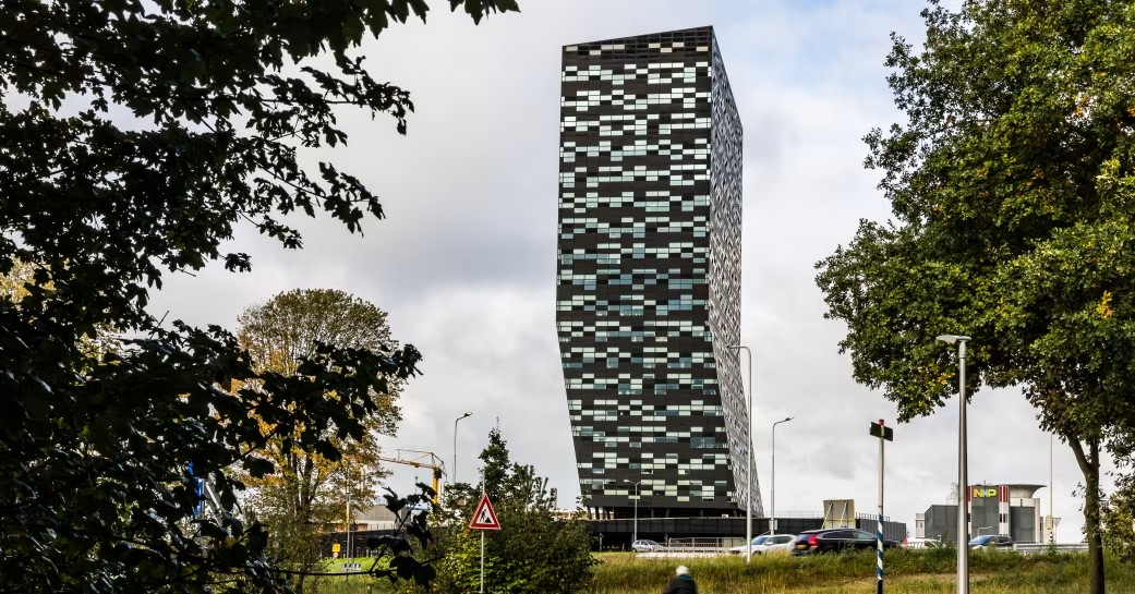 Lý do thực sự khiến Hà Lan quốc hữu hóa công ty chip Trung Quốc