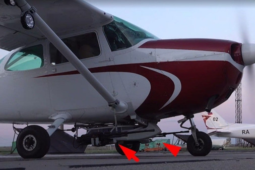 Nga biến máy bay dân dụng hạng nhẹ thành ‘thợ săn’ UAV Ukraine