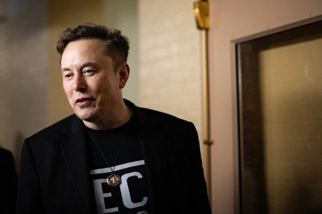 Nga muốn hợp tác với tỷ phú Elon Musk để xây đường hầm Putin - Trump