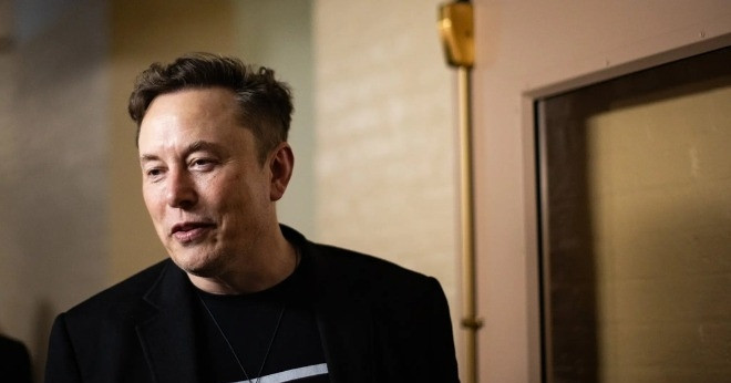Nga muốn hợp tác với tỷ phú Elon Musk để xây đường hầm Putin - Trump