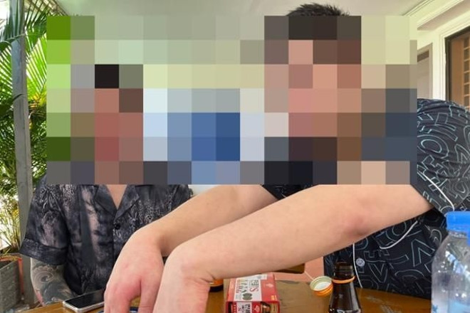 Nỗi kinh hoàng của nạn nhân phải làm việc 160 ngày cho nhóm lừa đảo ở Campuchia