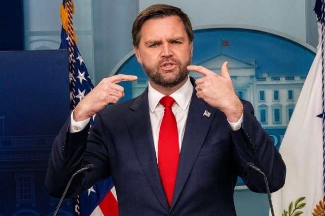 Phó Tổng thống Mỹ nói Nga và Ukraine chưa sẵn sàng thỏa thuận hòa bình