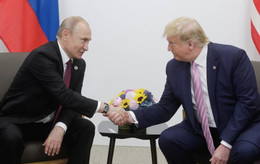 Ông Trump tiết lộ sẽ gặp ông Putin tại Hungary để bàn về Ukraine