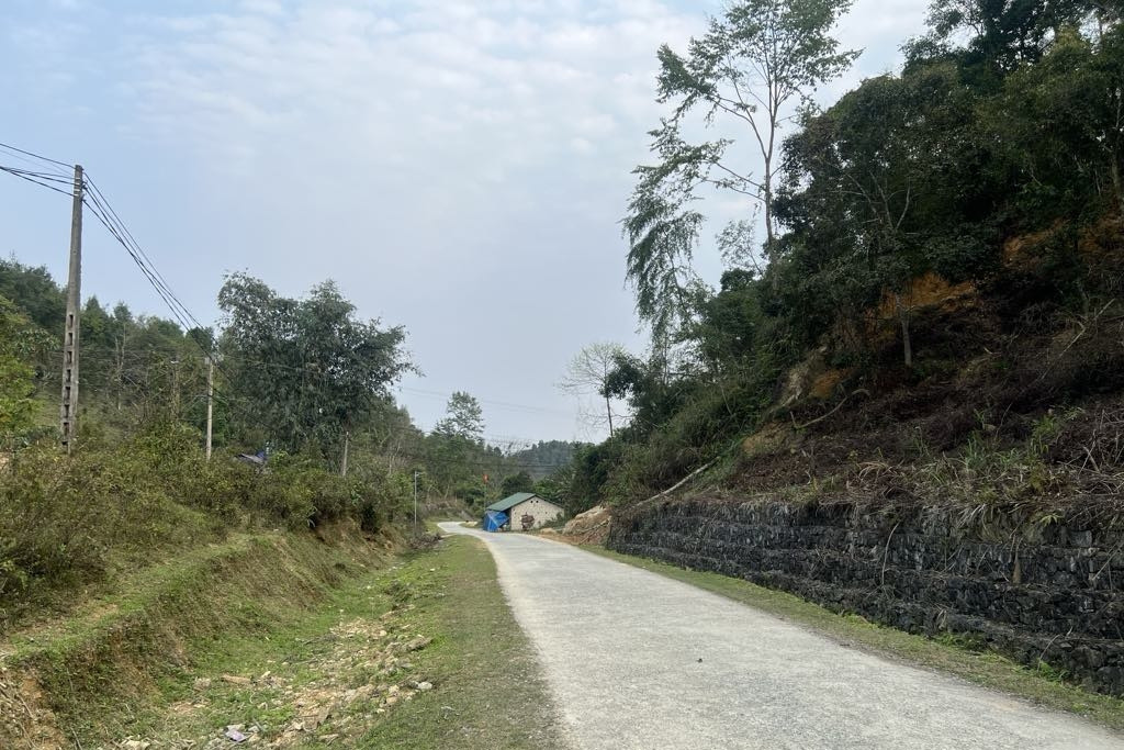 Quân khu 4 tích cực xây dựng các tuyến biên giới hòa bình, hữu nghị