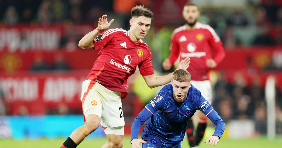 Ruben Amorim chơi canh bạc lớn khi MU đấu Liverpool