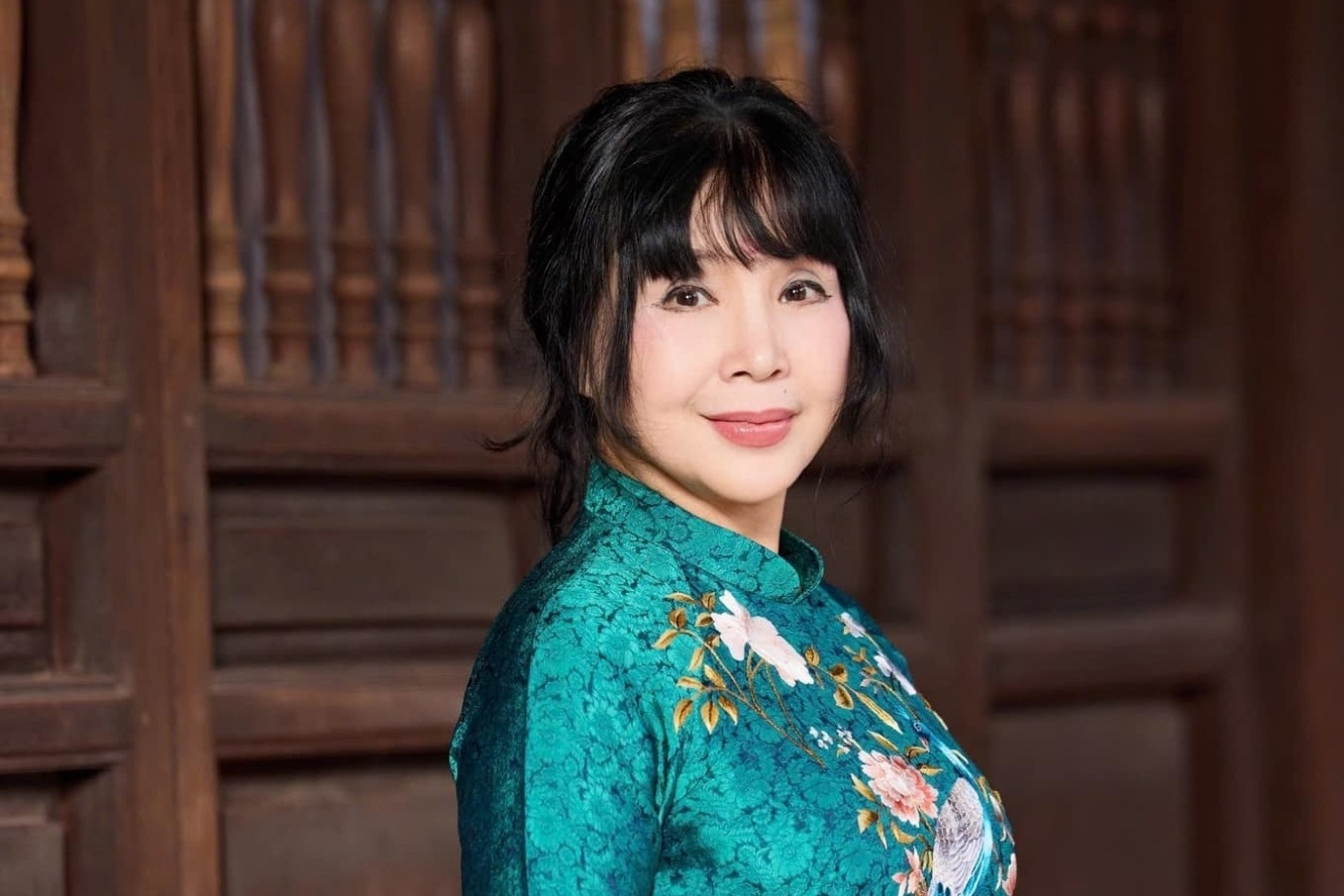 Sau nghỉ hưu, ở tuổi U70 NSND Lan Hương 'Em bé Hà Nội' công bố điều bất ngờ