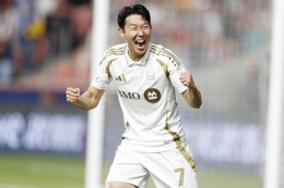 Son Heung-min có thể gây sốc trở lại Ngoại hạng Anh