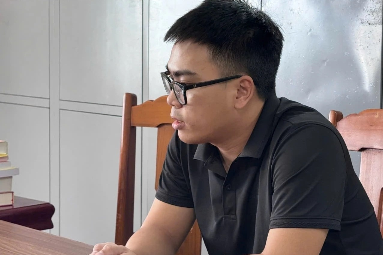 Danh tính hai quản trị viên trang 'Beat 36 Thanh Hóa' bị tạm giữ hình sự
