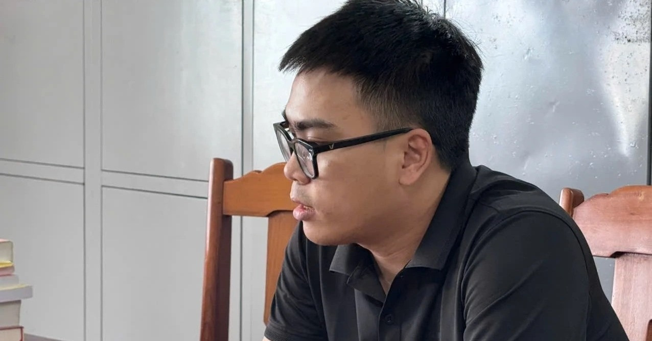 Danh tính hai quản trị viên trang &amp;apos;Beat 36 Thanh Hóa&amp;apos; bị tạm giữ hình sự