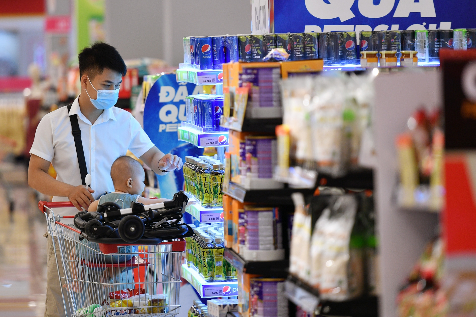 Mức giảm trừ gia cảnh chính thức nâng lên 15,5 triệu đồng/tháng