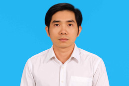 Tiến sĩ Trần Ngọc Nguyên