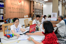 TPHCM đề xuất hơn 174.000 biên chế cho khối chính quyền giai đoạn 2026-2031