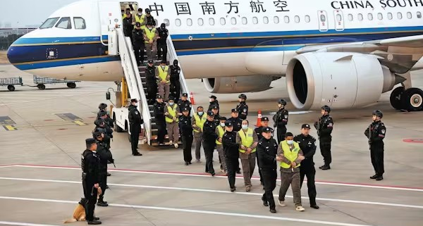 "Trùm lừa đảo" Chen Zhi dùng "pig butchering" để cướp đoạt hàng tỷ USD toàn cầu