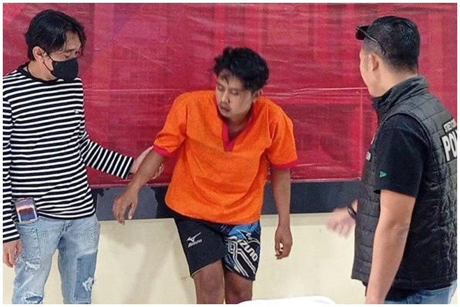 Vụ vợ mang thai tử vong trong khách sạn: Hé lộ lời khai của nghi phạm