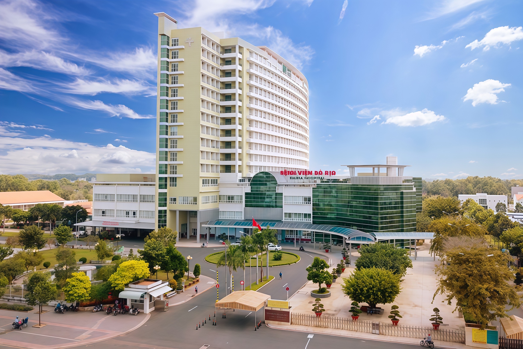 Yêu cầu Bệnh viện Đa khoa Bà Rịa làm rõ vụ nam sinh tử vong nghi do chậm cấp cứu