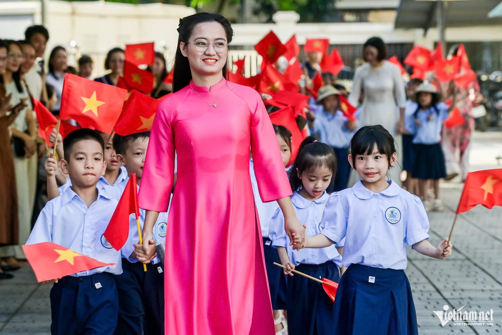 Những món quà thiết thực, tinh tế gửi tặng cô giáo nhân ngày 20/10