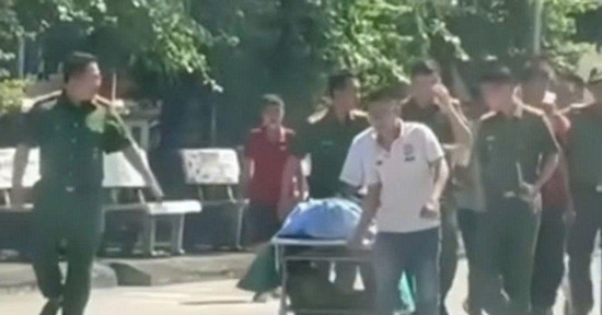 Bản tin chiều 18/10: Nhà trường lên tiếng vụ nam sinh lớp 12 bị bạn đâm tử vong