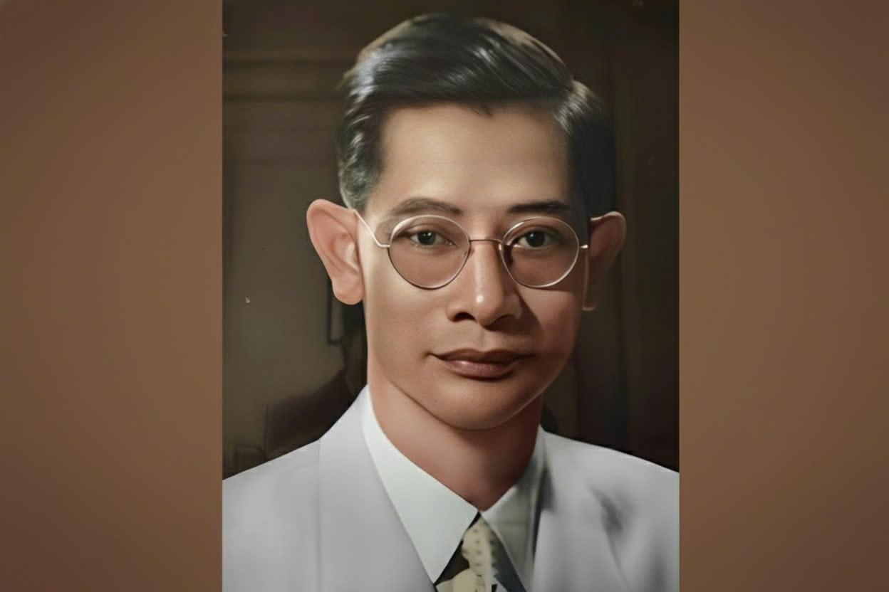 Ai là Chủ tịch Thành phố Hà Nội khi mới 33 tuổi?