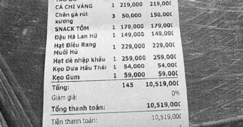 Bất ngờ kết quả xác minh du khách phản ánh "hát...