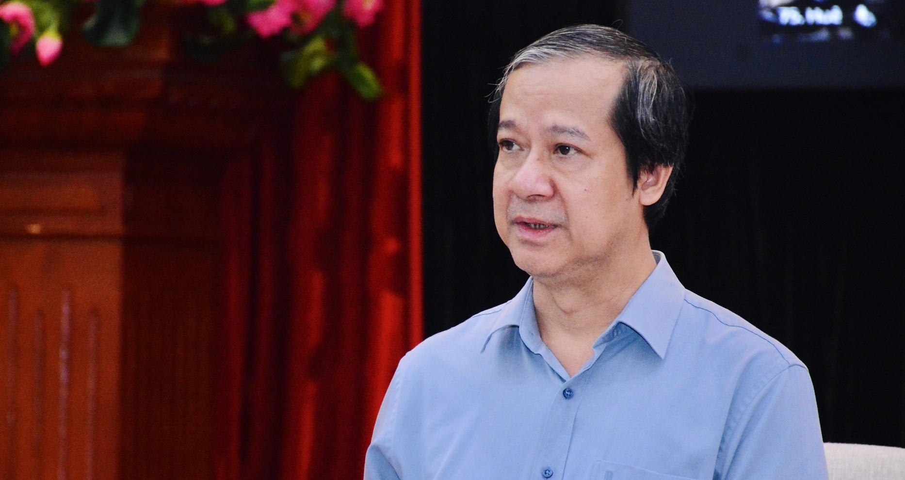 Bộ sách giáo khoa thống nhất toàn quốc được triển khai từ năm học 2026-2027