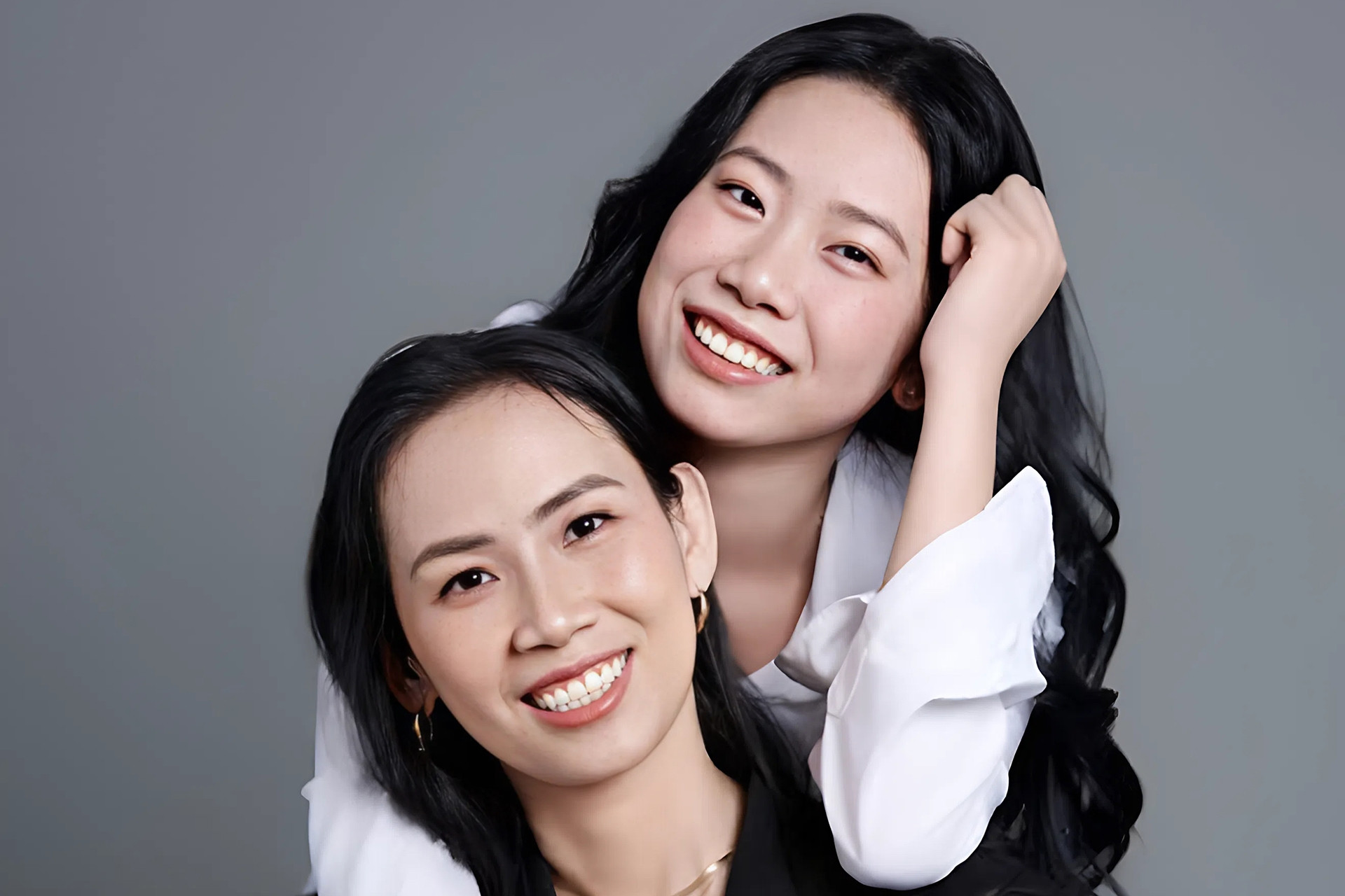 ‘Buông tay’ khi con gái 15 tuổi, người mẹ TPHCM xúc động nhận cuộc gọi từ Mỹ