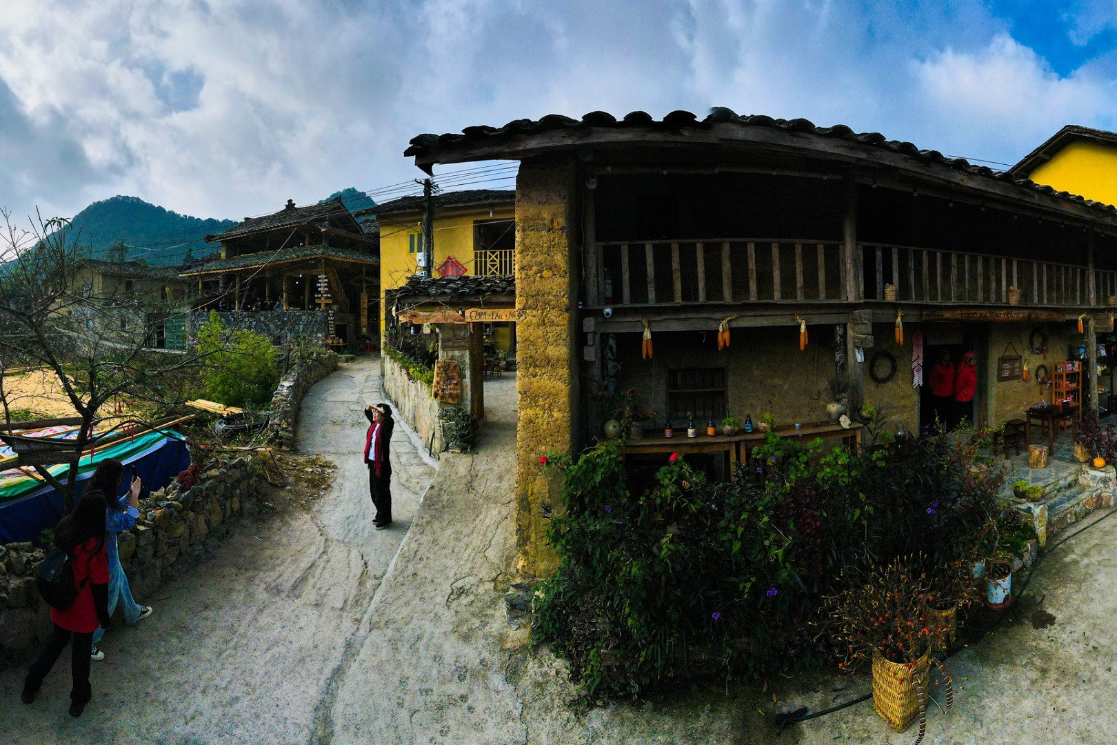 Cả bản ở Tuyên Quang vỡ òa khi trở thành Làng du lịch tốt nhất thế giới 2025