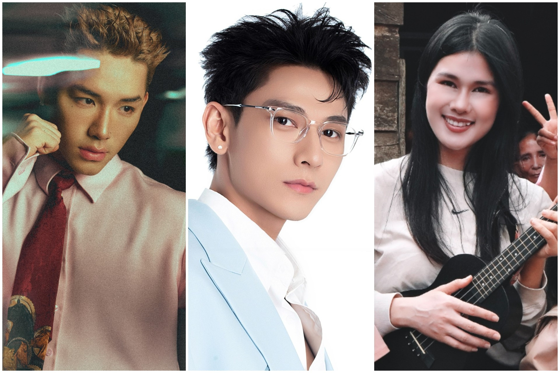 Dàn sao 'xịn' hát quảng bá Huế, Mỹ Mỹ lột xác gợi cảm sau 'Em xinh say hi'