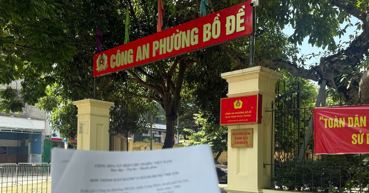 Diễn biến bất ngờ vụ bé trai 8 tuổi ở Hà Nội bị người đàn ông tát sưng má, ù tai