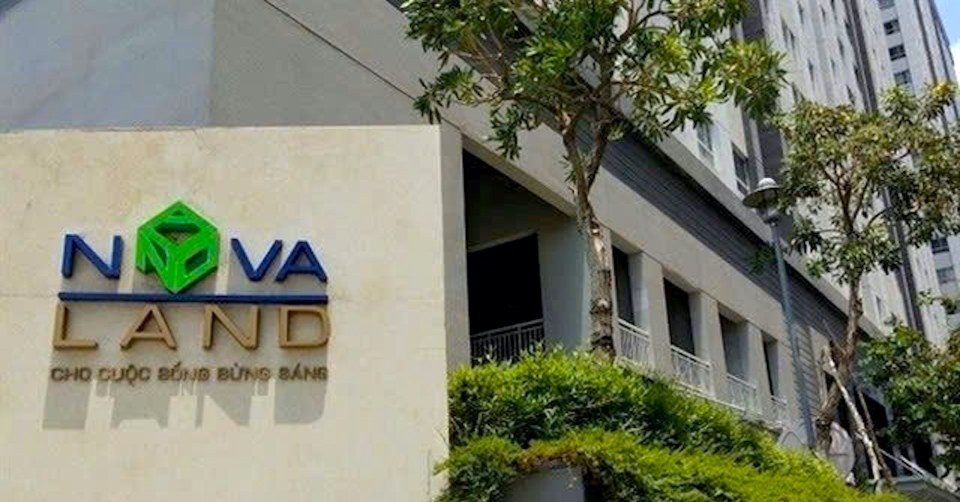 Đường đi dòng tiền trái phiếu của Novaland: Tru...
