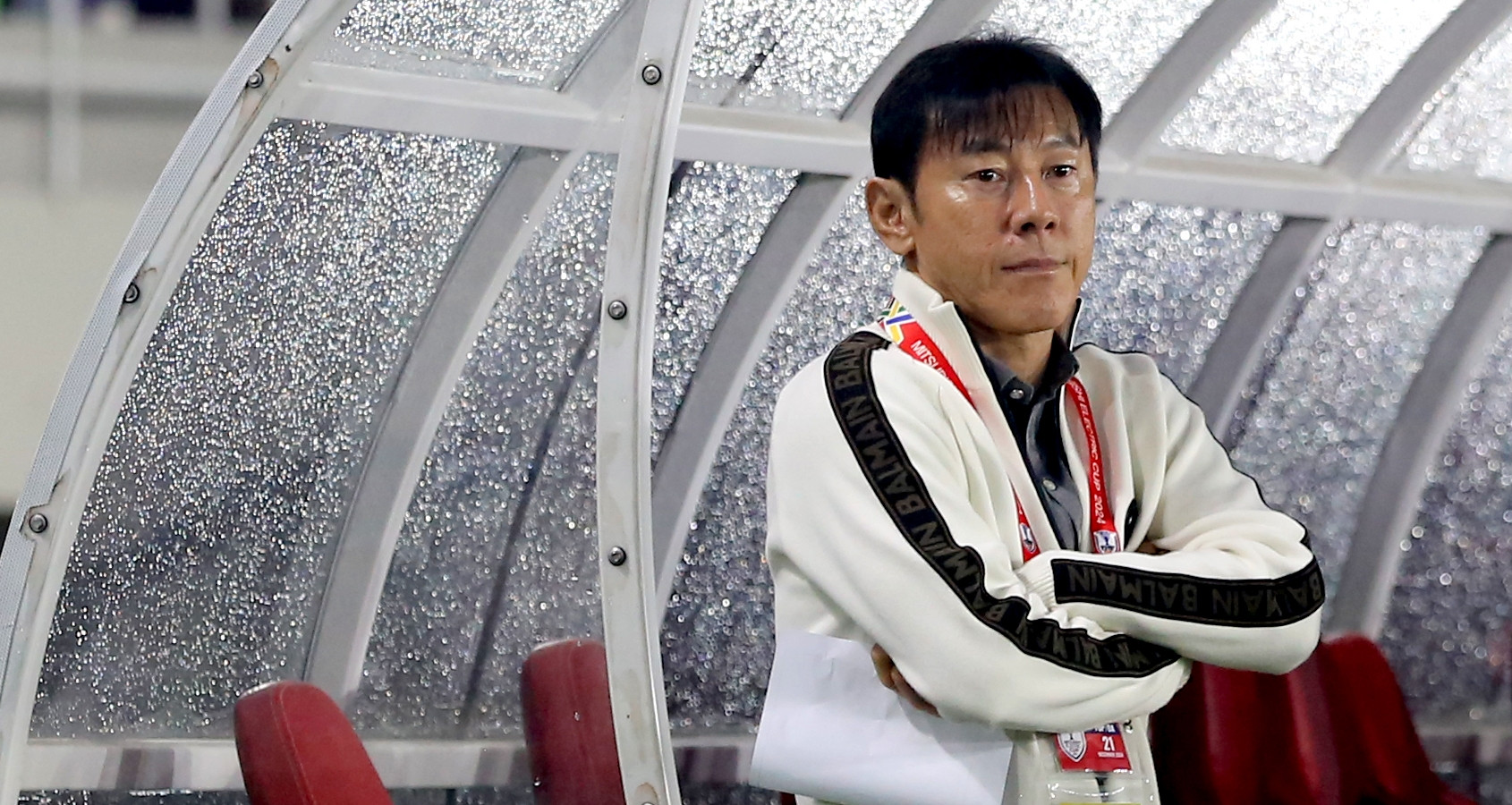 Indonesia chọn HLV mới, mơ vô địch ASEAN Cup và Asian Cup