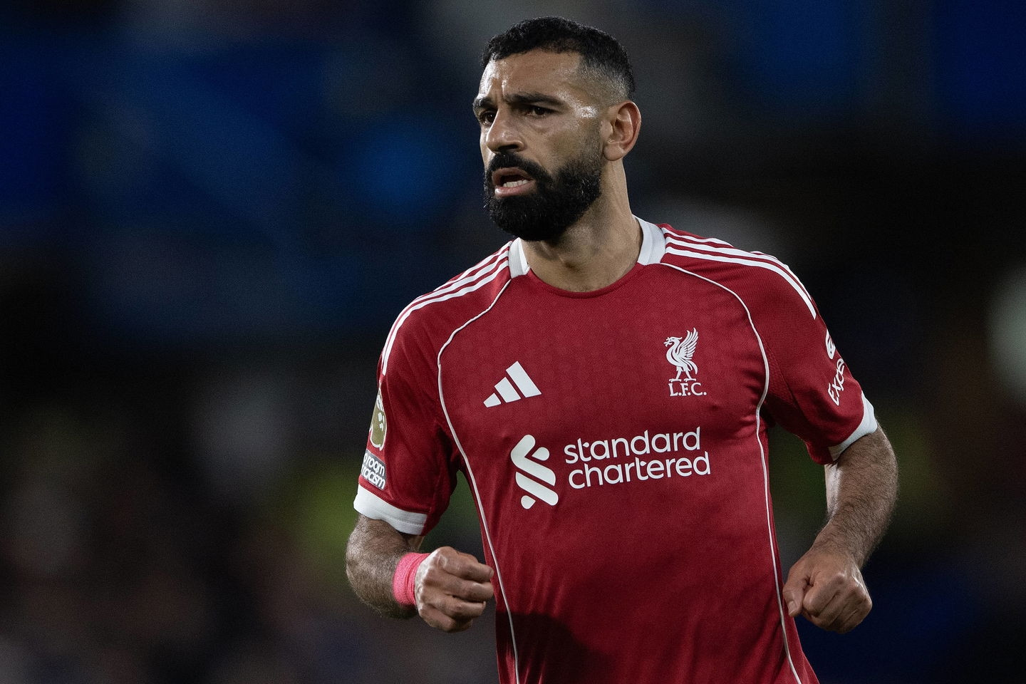 Liverpool đại chiến MU: Giải cứu 'Vua Ai Cập' Salah