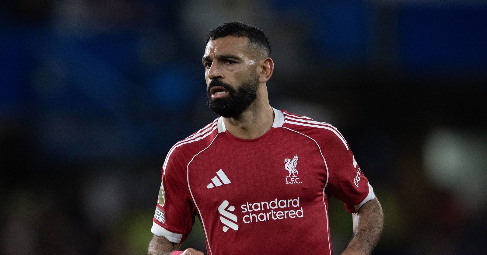 Liverpool đại chiến MU: Giải cứu &amp;apos;Vua Ai Cập&amp;apos; Salah