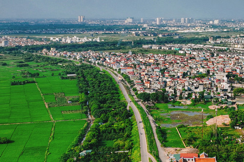 Lý do chưa sửa Luật Đất đai như dự kiến