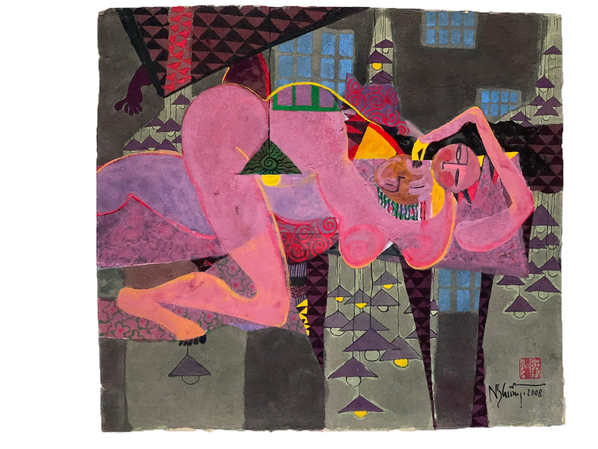 Men tình 21 Giấy dó (KT 29cm x 32cm).png