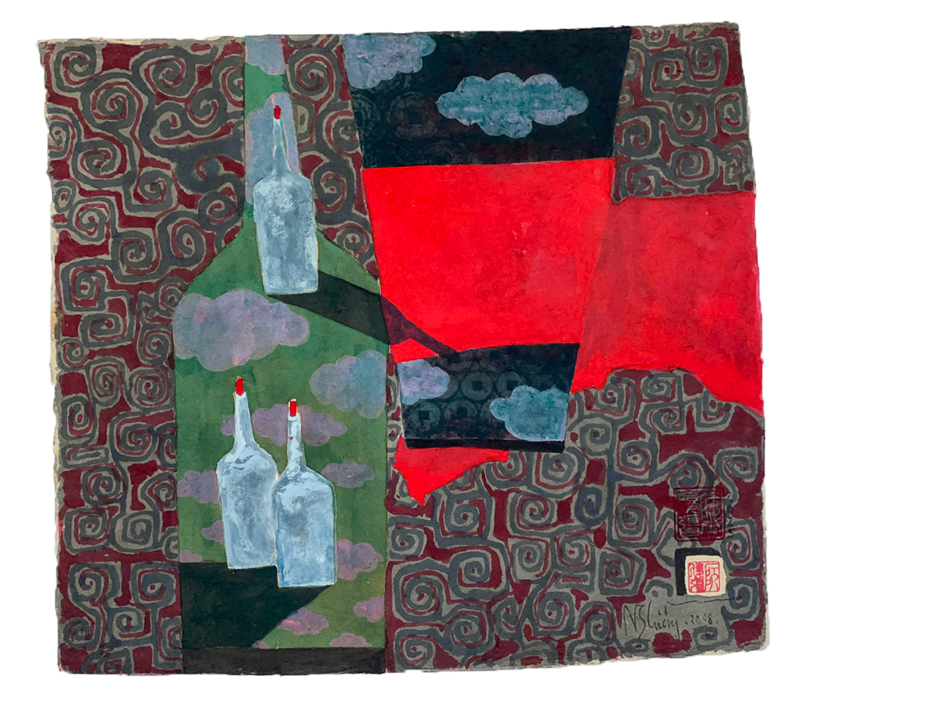 Men tình 8 Giấy dó (KT 29cm x 32cm)(2).png