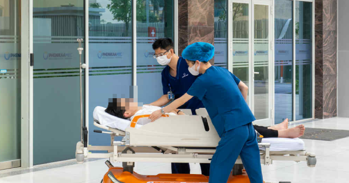 Nâng cao năng lực điều dưỡng để giảm xung đột trong bệnh viện