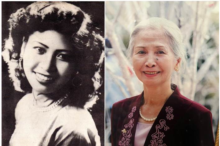 Nghệ sĩ Lan Chi qua đời