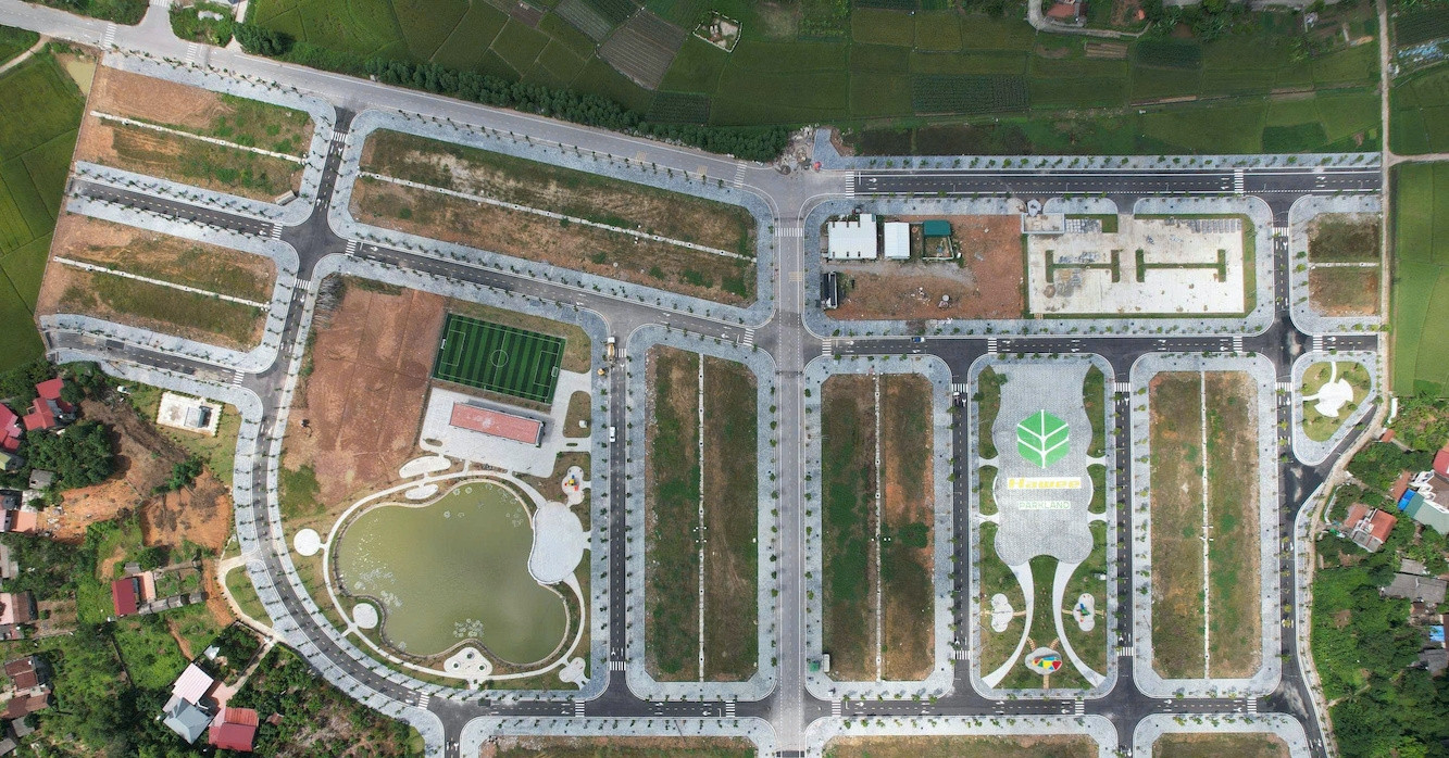 Nhà đất Hà Nội chạm đỉnh, "ôm" tiền đi săn hàng ‘giá mềm’ cuối năm