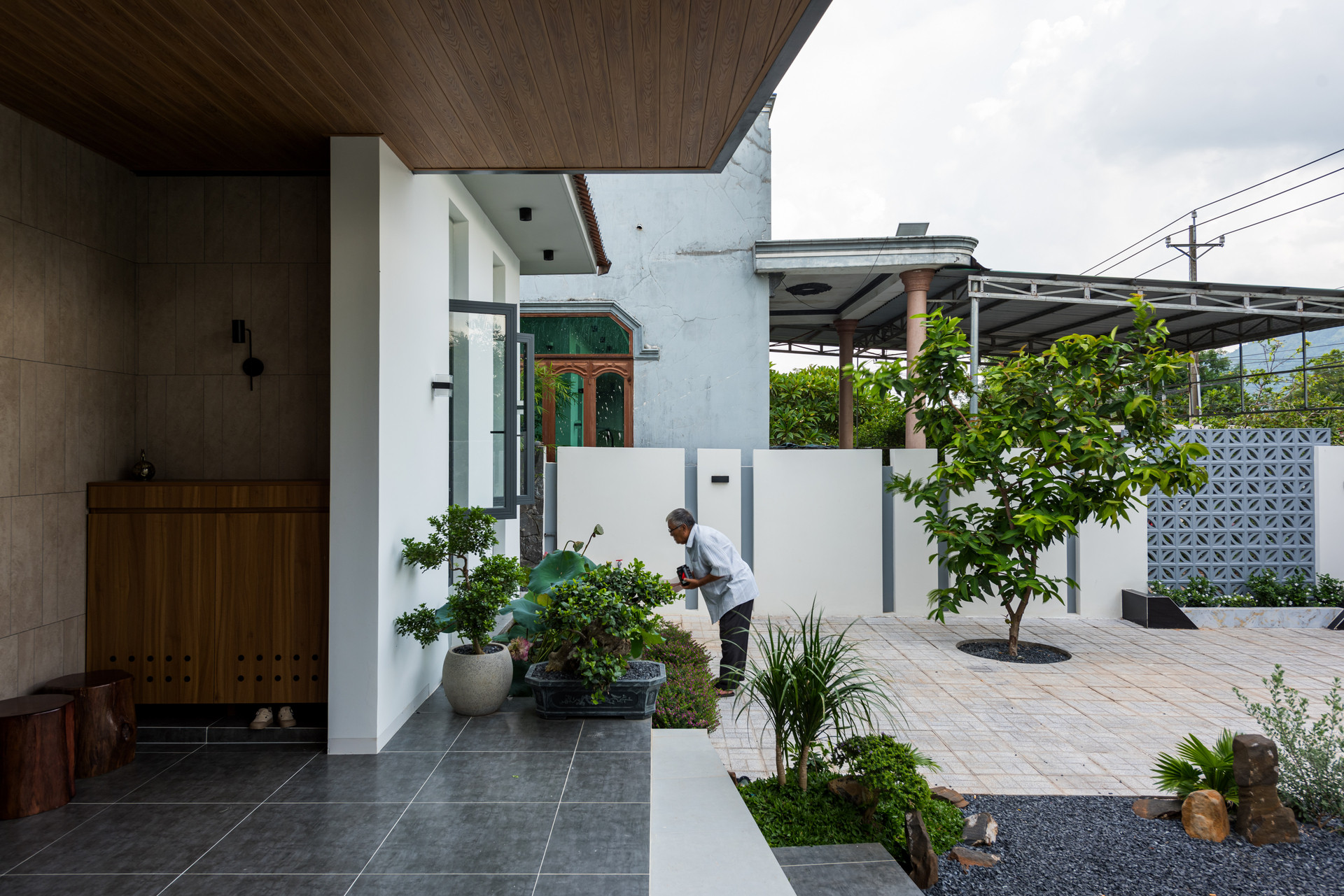 nhà nghỉ dưỡng đồng nai
