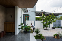 nhà nghỉ dưỡng đồng nai