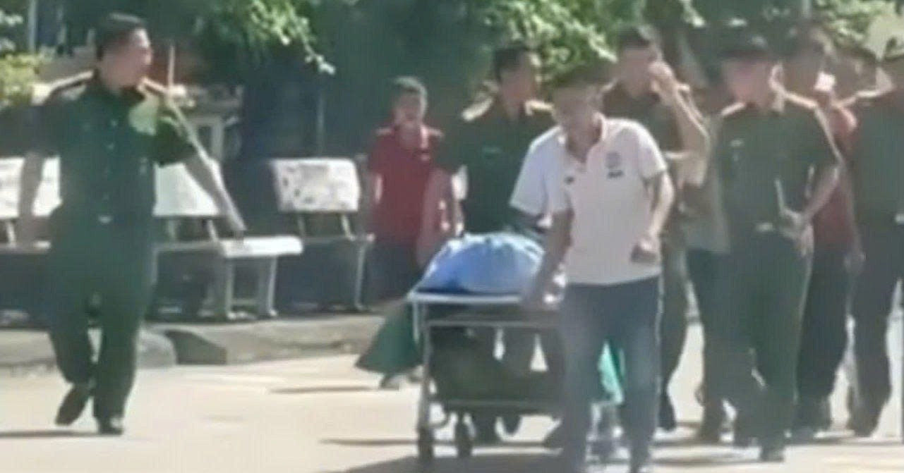 Nhà trường lên tiếng vụ nam sinh lớp 12 ở Thanh Hóa bị bạn đâm tử vong