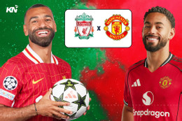 Nhận định Liverpool vs MU: Quỷ đỏ đi vào miền đất dữ