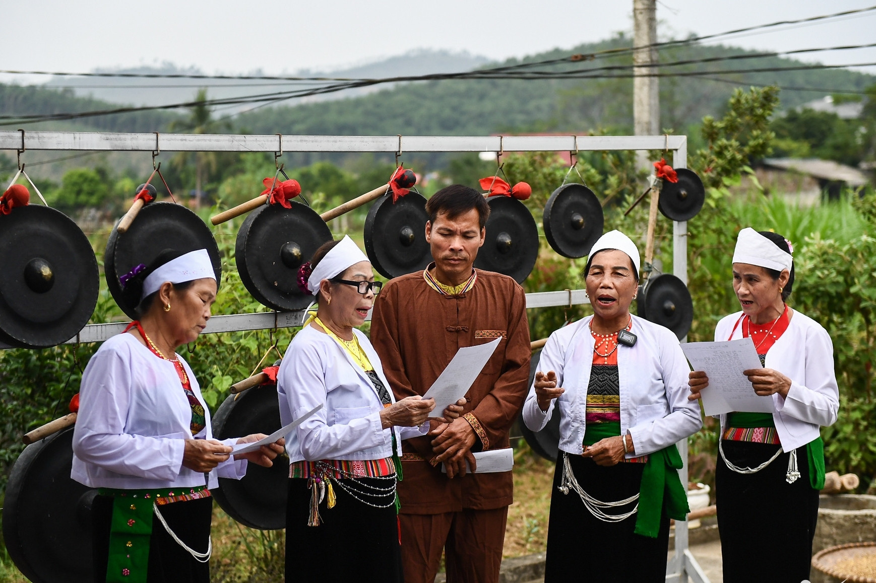 Những điểm mới trong nghị định về chính sách dân tộc thiểu số