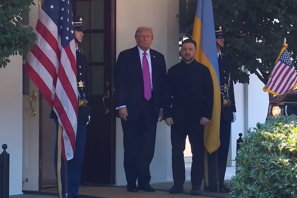 Ông Trump nêu lý do chọn Hungary làm nơi gặp Tổng thống Nga Putin