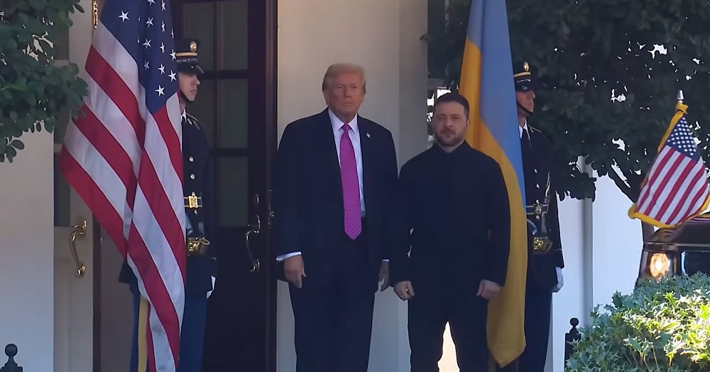 Ông Trump nêu lý do chọn Hungary làm nơi gặp Tổng thống Nga Putin