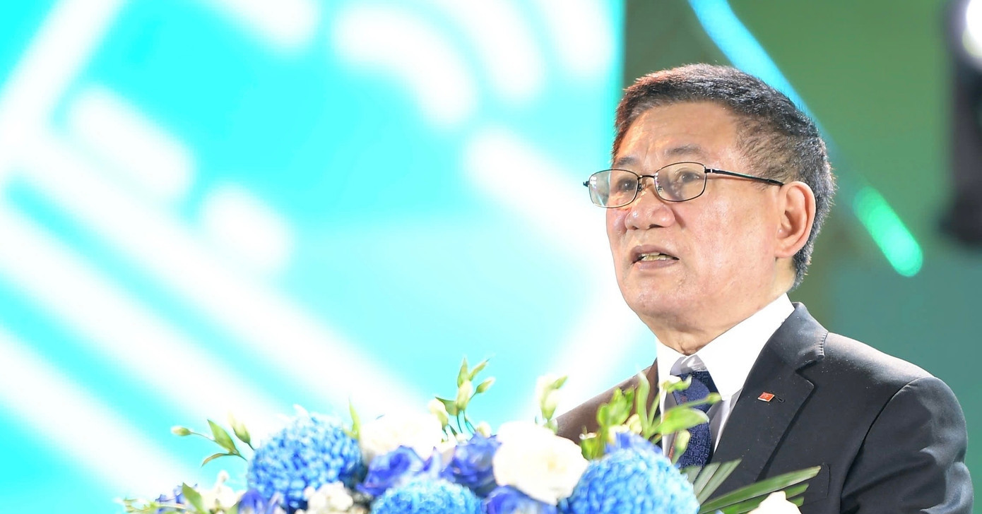 Phó Thủ tướng yêu cầu tăng cường an ninh, bảo mật trong thanh toán số